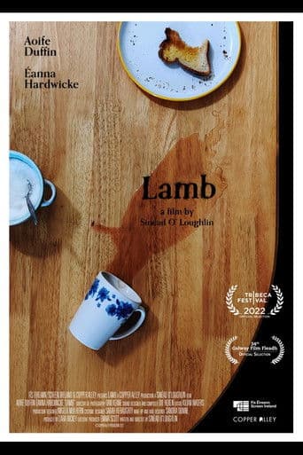 Poster for Lamb
