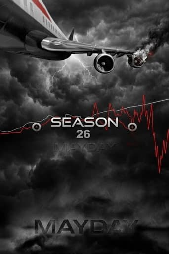 Poster for Season 26