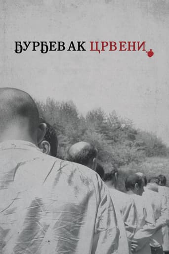 Poster for The Bloody Lilly of the Valley