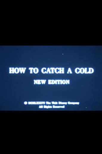 Poster for How to Catch a Cold