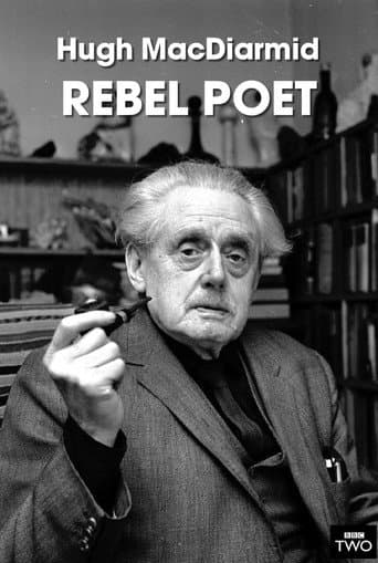 Poster for Hugh MacDiarmid: Rebel Poet