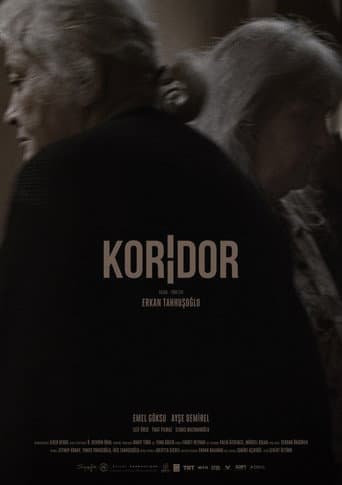 Poster for Corridor