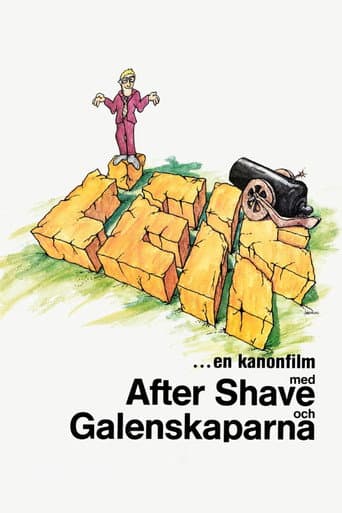 Poster for Leif