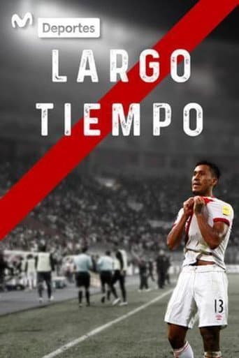 Poster for Largo tiempo