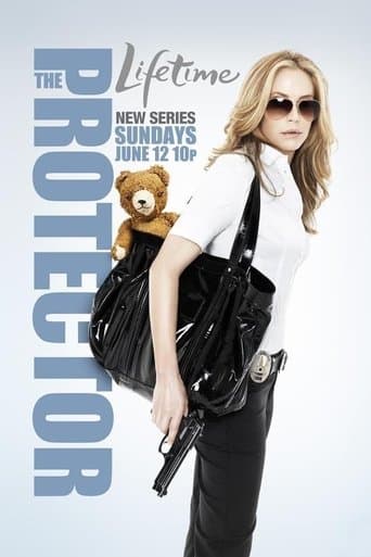 Poster for The Protector