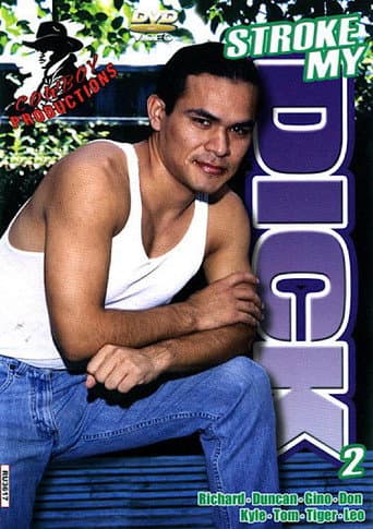 Poster for Stroke My Dick 2