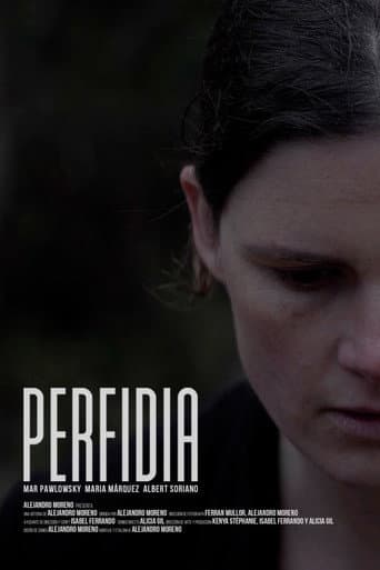 Poster for Perfidia