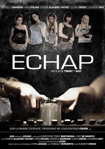 Poster for Echap
