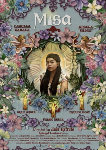 Poster for Misa