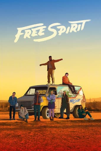 Poster for Khalid: Free Spirit