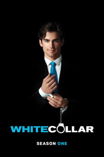 Poster for Season 1
