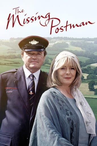 Poster for The Missing Postman