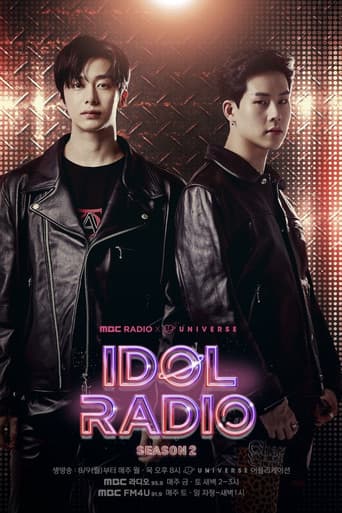 Poster for Season 2