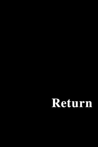 Poster for Return