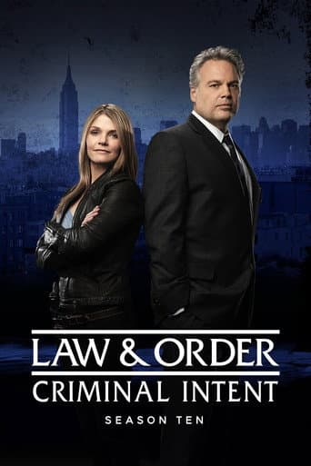 Poster for Season 10