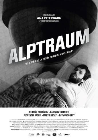 Poster for Alptraum