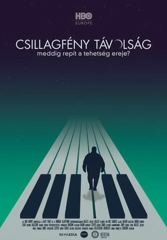 Poster for How Far the Stars