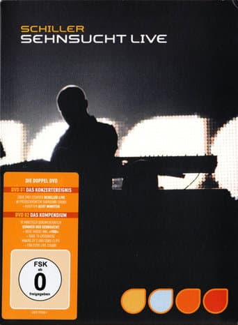 Poster for Schiller: Sehnsucht Live