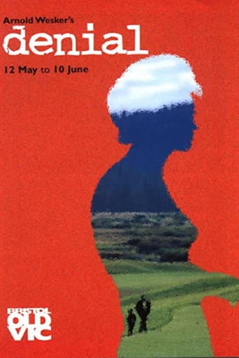 Poster for Denial