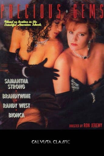 Poster for Precious Gems
