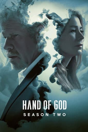Poster for Season 2
