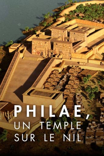 Poster for Egypt's Island of Secrets
