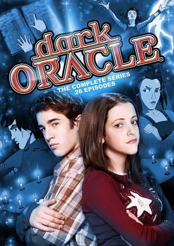 Poster for Dark Oracle