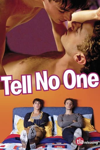 Poster for Tell No One