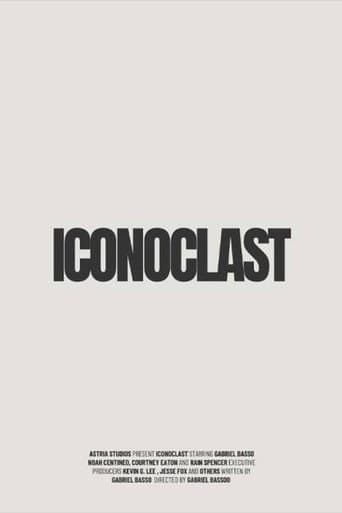 Poster for Iconoclast