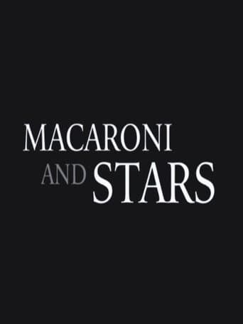 Poster for Macaroni and Stars