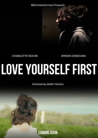 Poster for Love Yourself First
