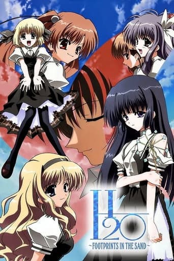 Poster for Season 1