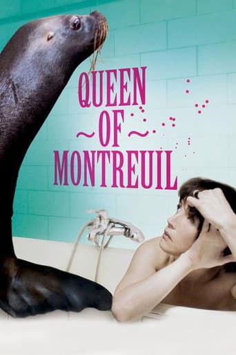 Poster for Queen of Montreuil