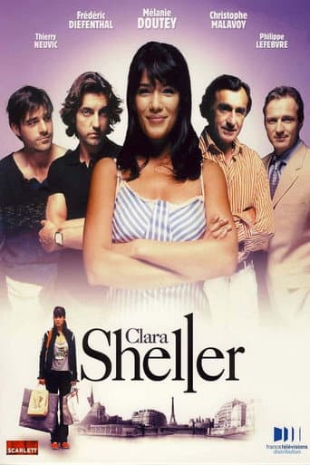 Poster for Clara Sheller