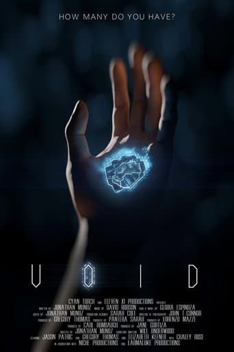 Poster for Void
