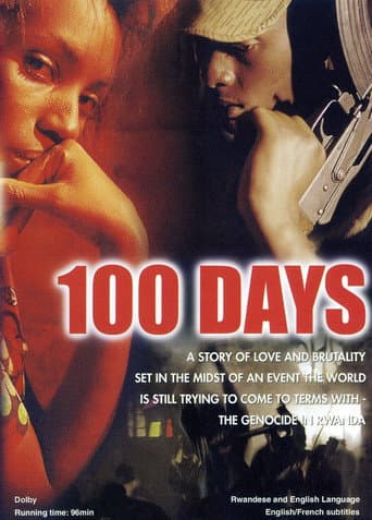 Poster for 100 Days