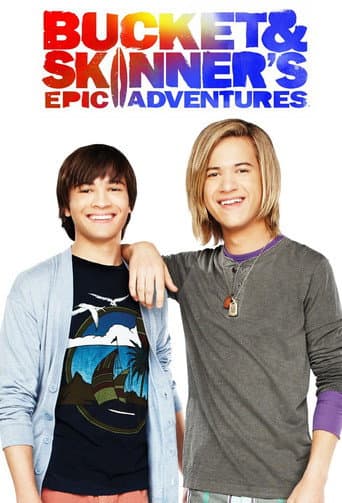 Poster for Season 1