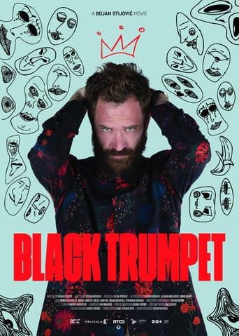 Poster for Black Trumpet
