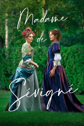 Poster for Madame de Sévigné