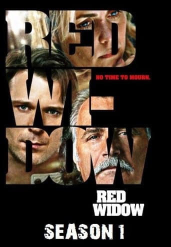 Poster for Season 1