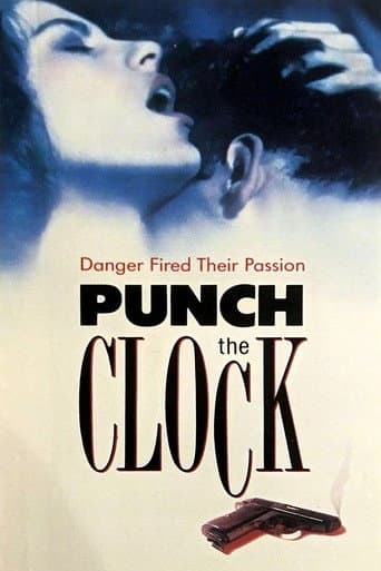Poster for Punch the Clock