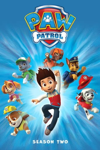 Poster for Season 2
