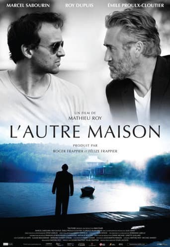 Poster for Another House