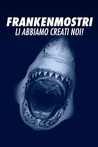 Poster for Man Made Monsters