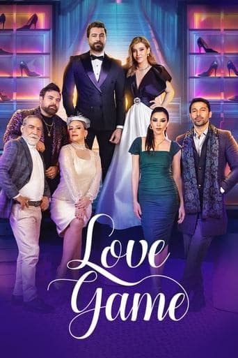 Poster for Love Game
