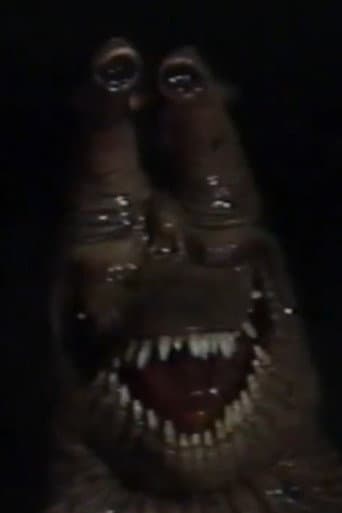 Poster for Monsters