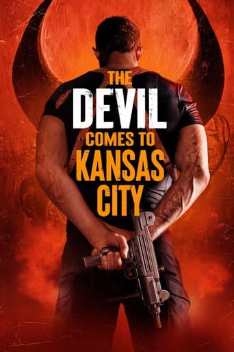 Poster for The Devil Comes to Kansas City