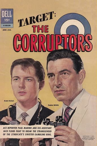 Poster for Season 1