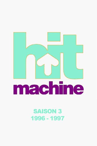 Poster for Season 3