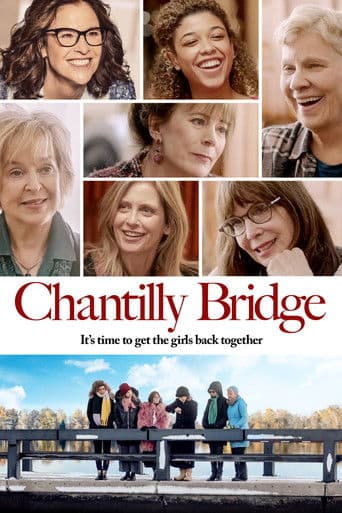 Poster for Chantilly Bridge